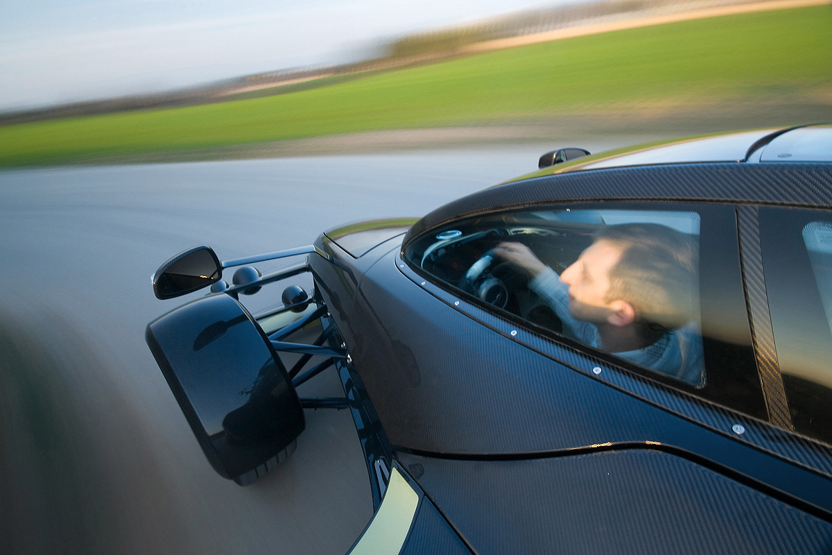 Tramontana R Edition