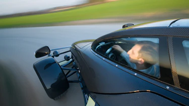Tramontana R Edition