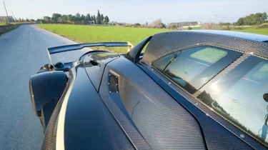 Tramontana R Edition