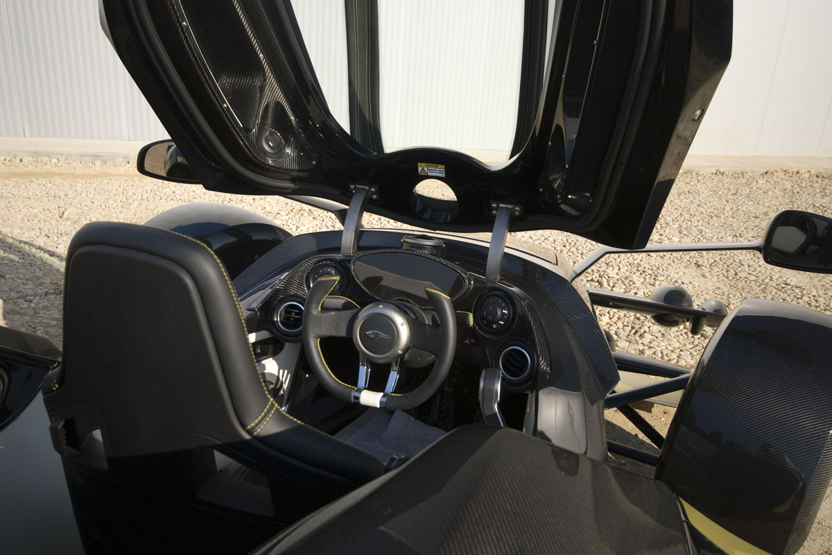 Tramontana R Edition