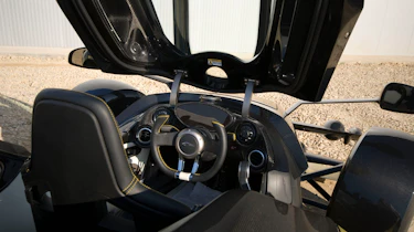 Tramontana R Edition