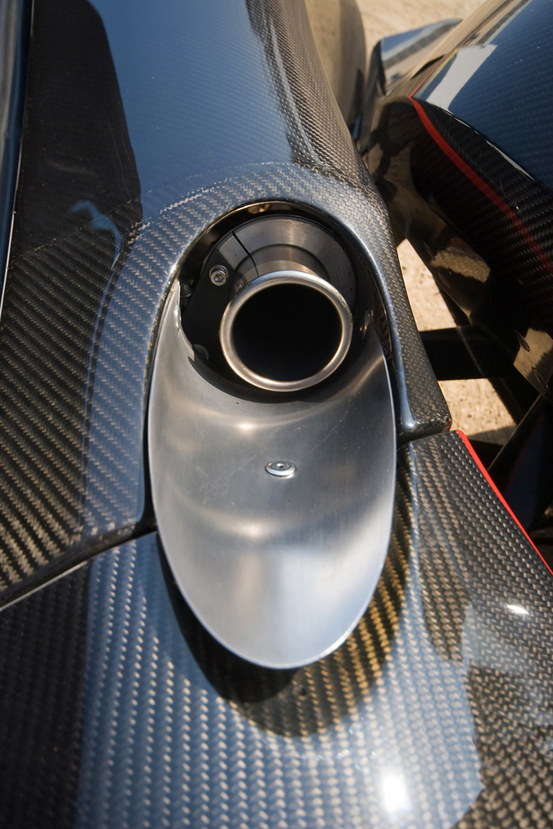 Tramontana R Edition