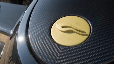Tramontana R Edition logo