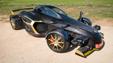 Tramontana R Edition