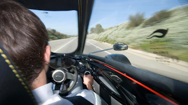 Tramontana R Edition