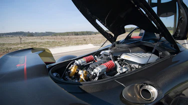 Tramontana R Edition