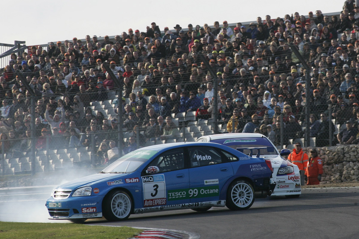 Jason Plato