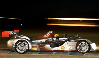 Audi R15