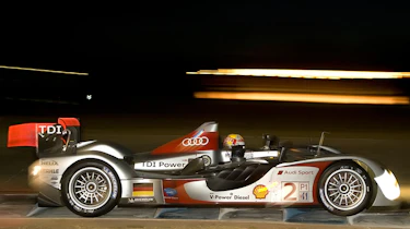 Audi R15