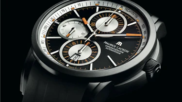Maurice Lacroix watch