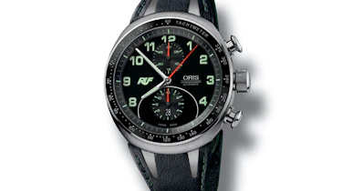Oris Ruf watch