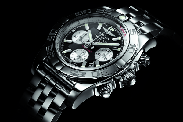 Breitling watch