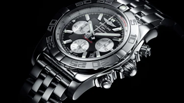 Breitling watch