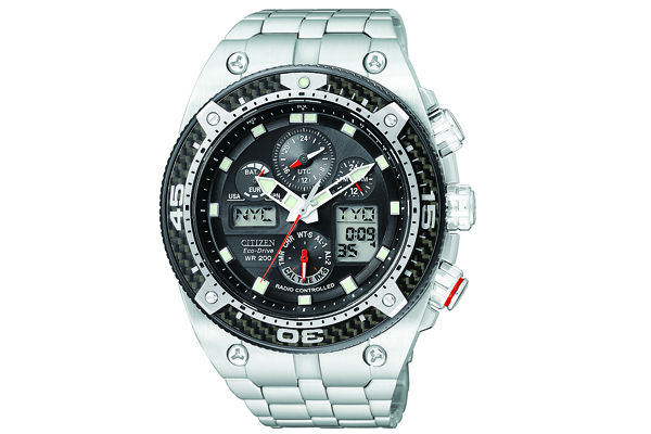 Citizen watch
