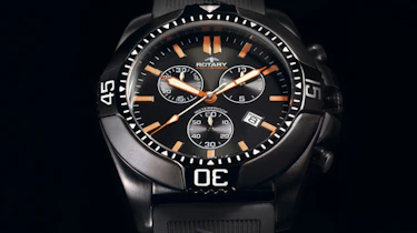 Rotary watch