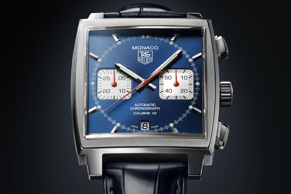 TAG Heuer watch