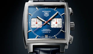 TAG Heuer watch