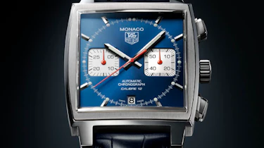 TAG Heuer watch