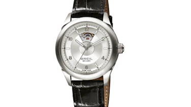 Breil Milano watch