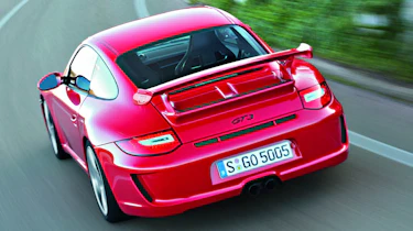 Porsche 911 997 GT3