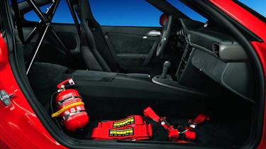Porsche 911 997 GT3