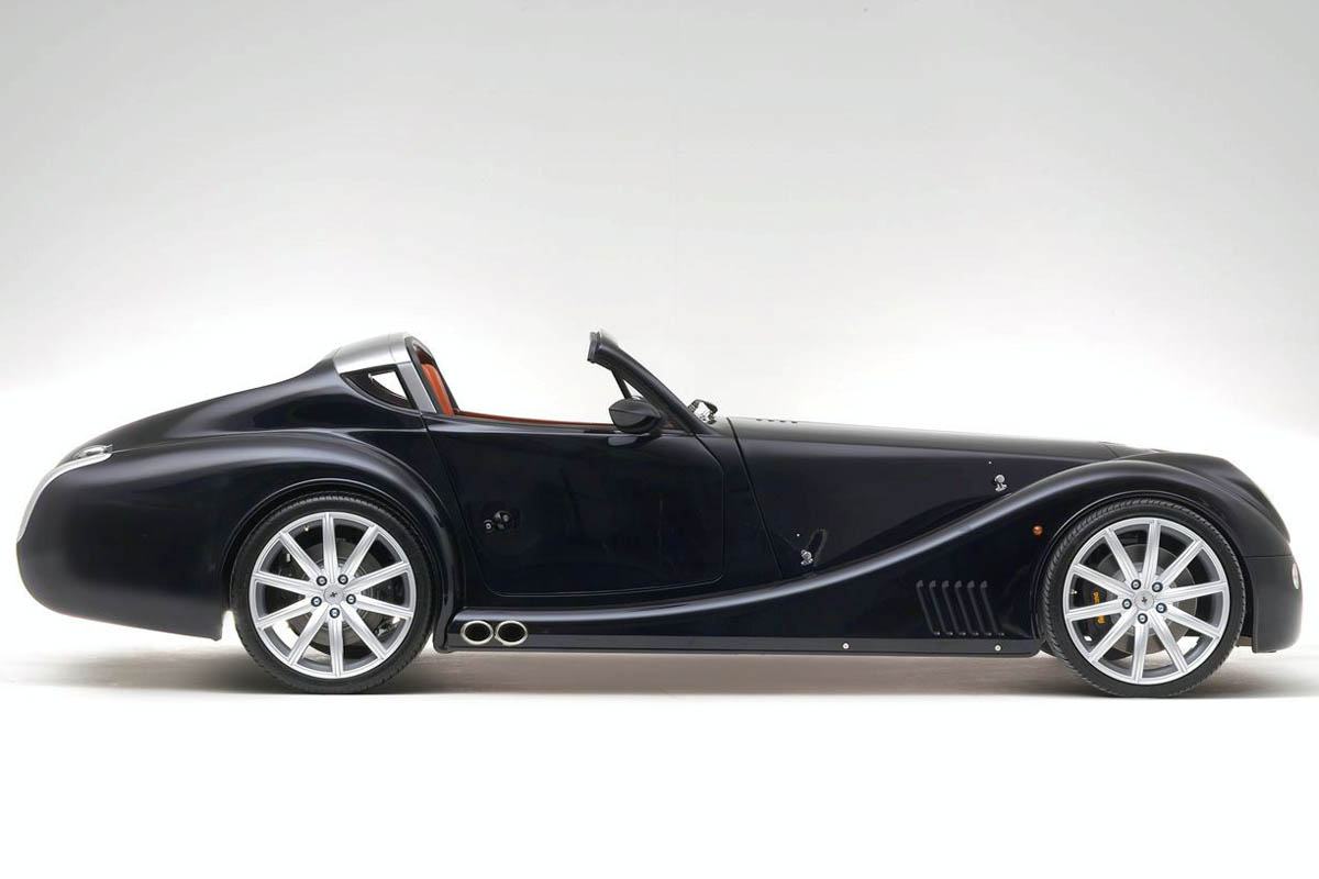 Morgan Aero SuperSports