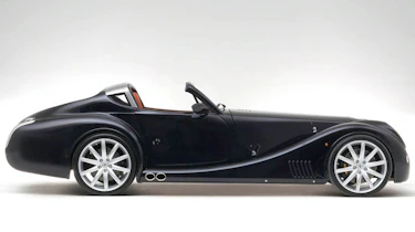 Morgan Aero SuperSports