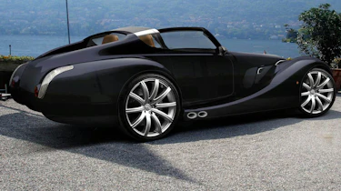 Morgan Aero SuperSports