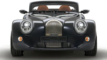 Morgan Aero SuperSports