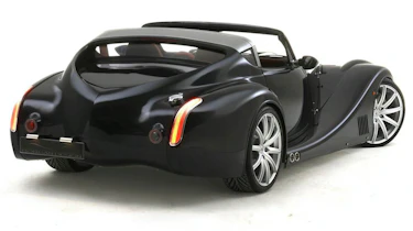 Morgan Aero SuperSports