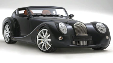 Morgan Aero SuperSports