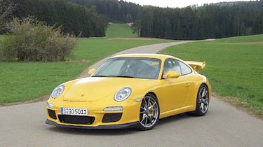 Porsche 911 997 GT3