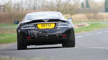 Aston Martin DBS