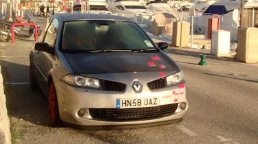 Renaultsport Megane R26.R