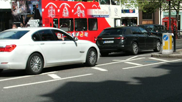 BMW 5-series Touring
