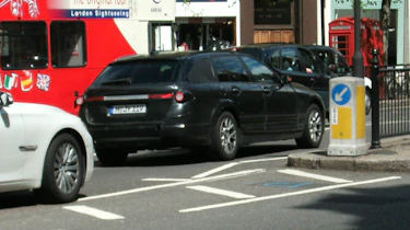 BMW 5-series Touring