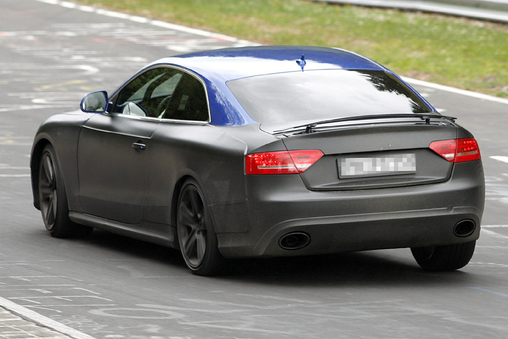 Audi RS5