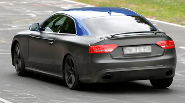Audi RS5