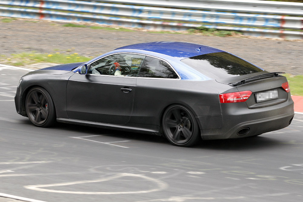 Audi RS5