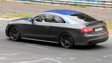 Audi RS5