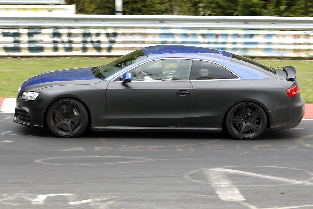 Audi RS5