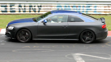 Audi RS5