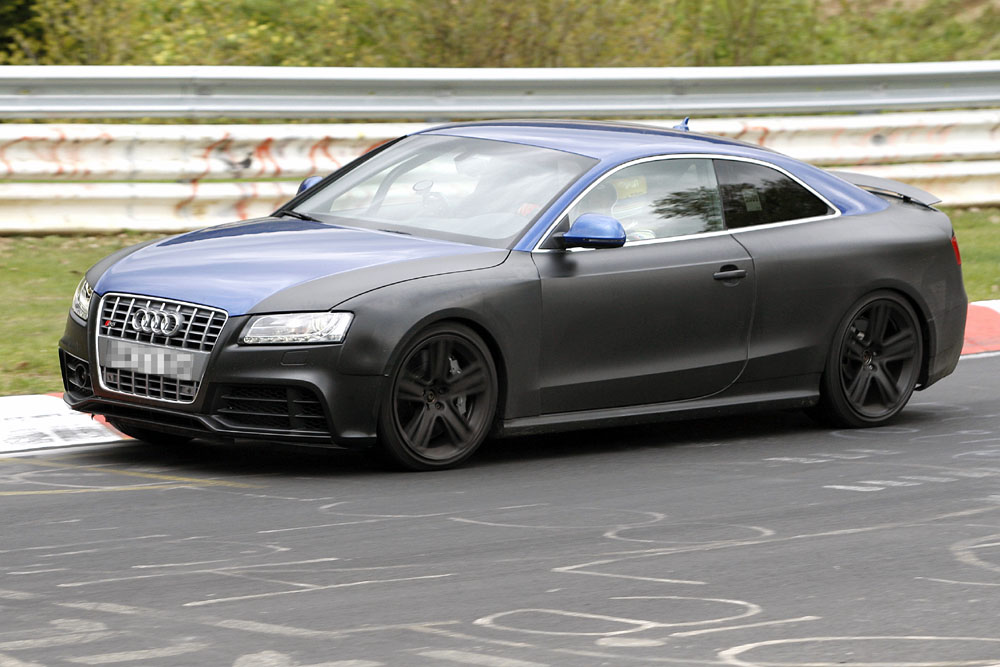 Audi RS5