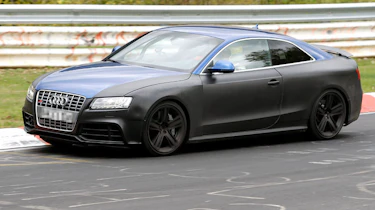 Audi RS5