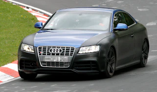 Audi RS5