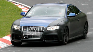 Audi RS5