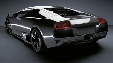 Lamborghini LP640