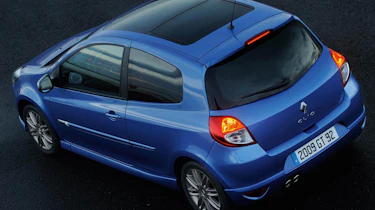 Renault Clio GT