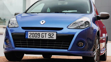 Renault Clio GT