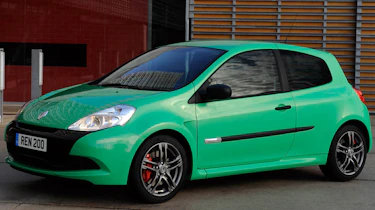 Renaultsport Clio 200 Cup